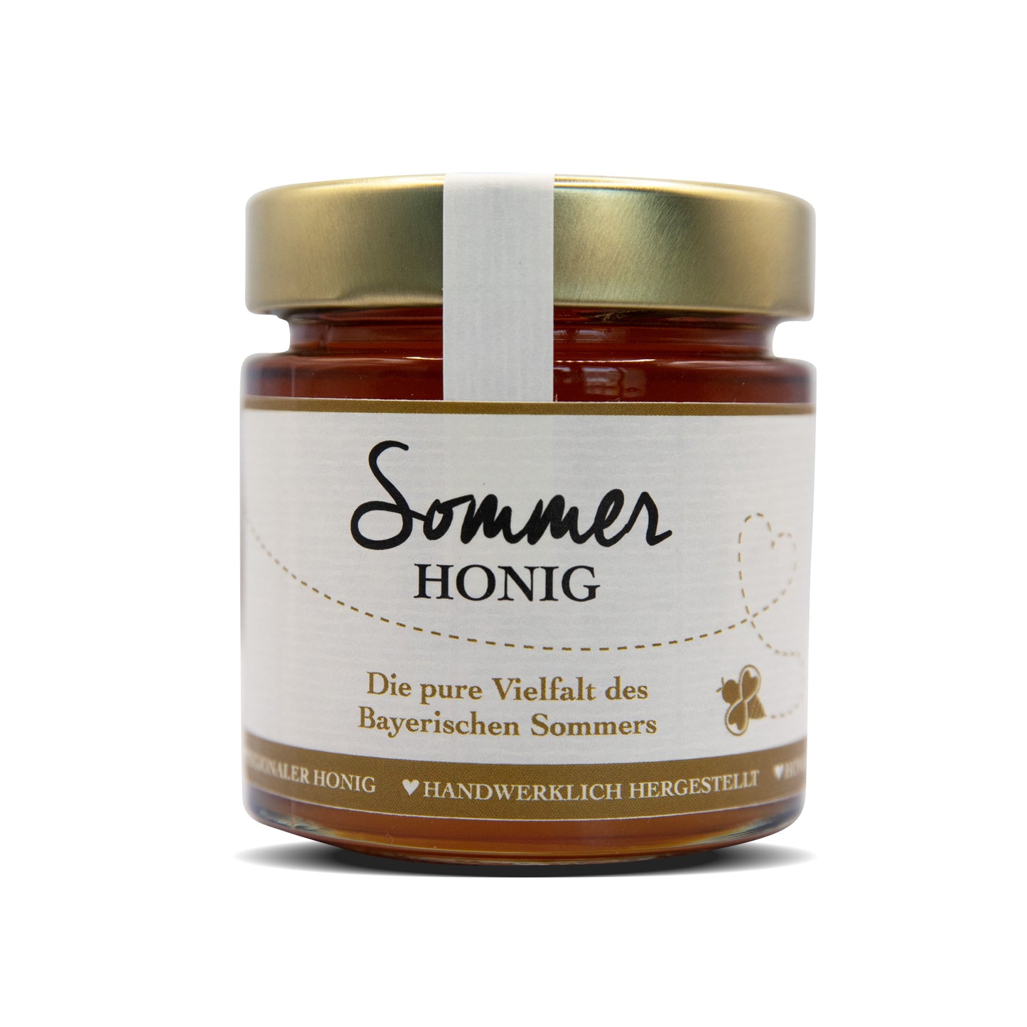 Sommerhonig